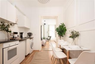Long Stay for Expats and Relocation I 2 min to U1 Columbusplatz - 8