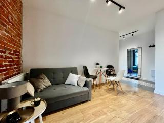 Urban Loft - Design Apartaments - 3