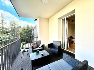 Urban Loft - Design Apartaments - 5