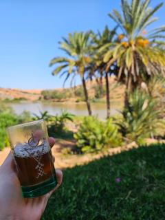 Lake House Boulaouane - 2