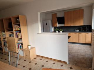 Maison 3 chambres avec garage, proche de toutes commodités, quartier calme - 7