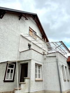 Zimmervermietung Himmelsbach 22 - 9