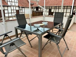 Zimmervermietung Himmelsbach 22 - 0