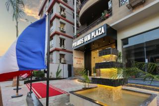 Pyramids Gem Plaza Boutique Hotel & Restaurant - 0