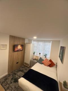 Cosy Home STUDIO - 4