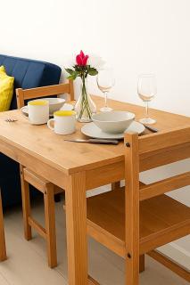 One Bedroom Apartment In Canary Wharf - 7
