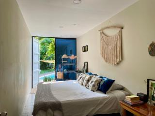 Wabi Sabi , casa de playa - 1