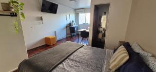 Estudio 57 - Mendoza - 2