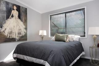 The Crossing Motel - 5