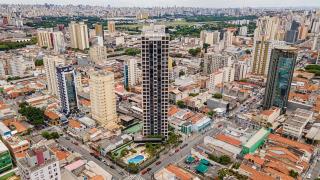 Aero space flat - Santana e Campo de Marte - 8