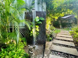 Wabi Sabi , casa de playa - 4