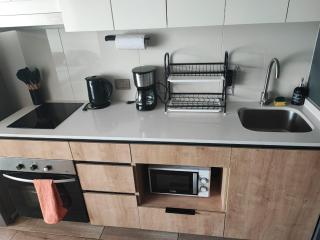 Espectacular Departamento - 0