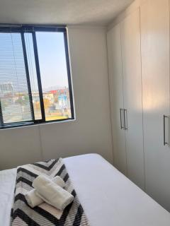 C-junction one bedroom apartment - 9