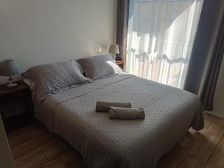 Espectacular Departamento - 7