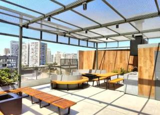 Espectacular Departamento - 4