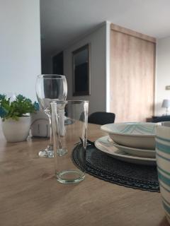 Espectacular Departamento - 3