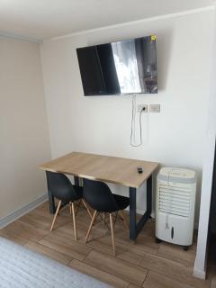 Espectacular Departamento - 2