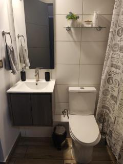 Espectacular Departamento - 1