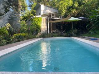 Wabi Sabi , casa de playa - 6