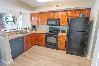 Indoor Water Park - Dunes Village, Oceanfront 1BR! - 1