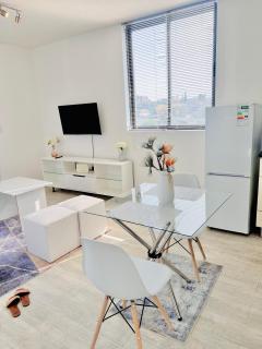 C-junction one bedroom apartment - 6