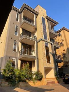 Fancy Bahai Residence- Kisaasi Bahai Road - 9