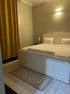 Fancy Bahai Residence- Kisaasi Bahai Road - 1