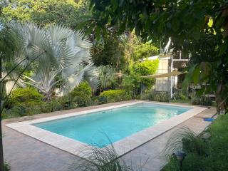 Wabi Sabi , casa de playa - 7