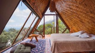 Chalé - Tipi da Serra - 7