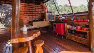 Chalé - Tipi da Serra - 1