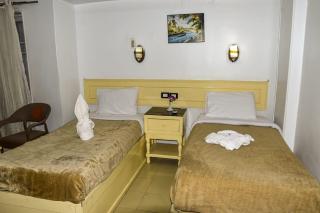 Oscar Hotel Aswan 中國人之家 - Aswan - 7