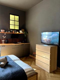 Apartamenty Loft Nowy Świat Centrum lok 3 - 3