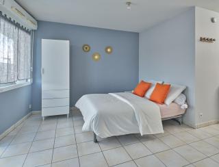 Akwaba chez Paule - 8