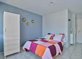 Akwaba chez Paule - 0