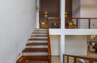 4 Bed Rooms with ACs House in Pannipitiya - 1