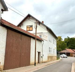 Zimmervermietung Himmelsbach 22 - 7