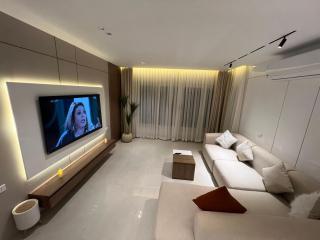 Luxury 3 Bedrooms Aparthotel Prime and Upscale Location - G - 5