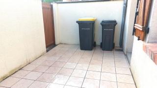 Maison centre ville - 1