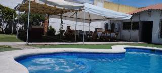 San Pedrito House's - 8