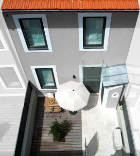 Allegro Patio House - 9