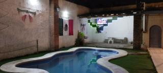 San Pedrito House's - 5