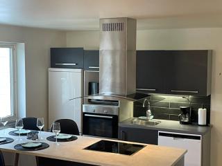 HB HolidayHomes - The Cozy Place - 8