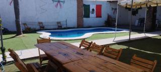 San Pedrito House's - 1