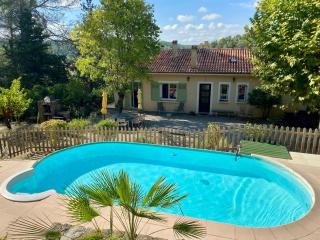 Villa Magrado - Entrecasteaux - 3