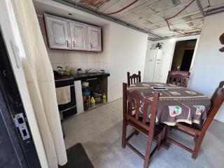 Departamento aún en arreglo - 1