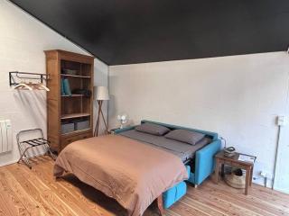 Logement avec terrasse - 3