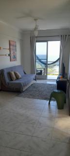 Apartamento de frente para o mar - 2