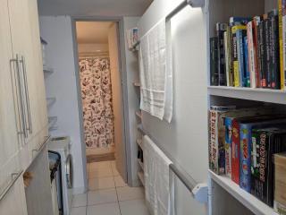 Beautiful apartment in Condado with beach access! - 3