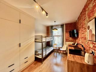 The Bunk Loft - Design Apartaments - 0