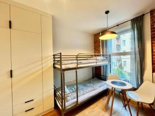 The Bunk Loft - Design Apartaments - 1